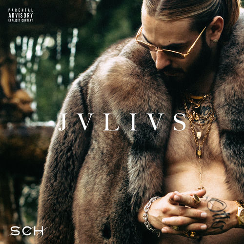 Album SCH 4